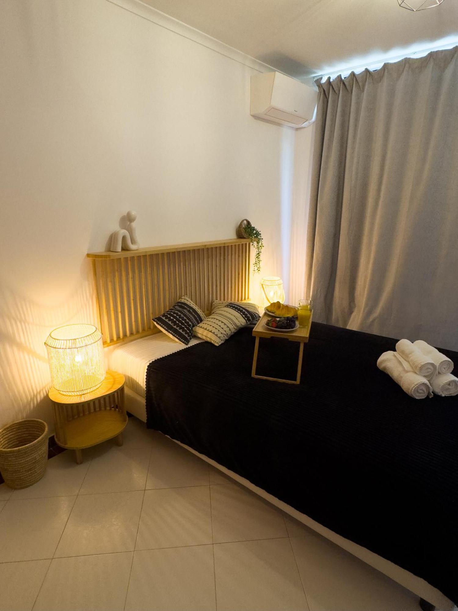 Penthouse Ocean View Sesimbra - Parking @Center Appartement Buitenkant foto